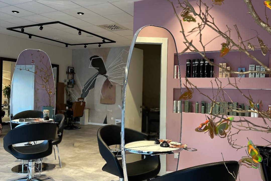Kimera Hair Creative Lab, Porta Cremona-Volta, Brescia