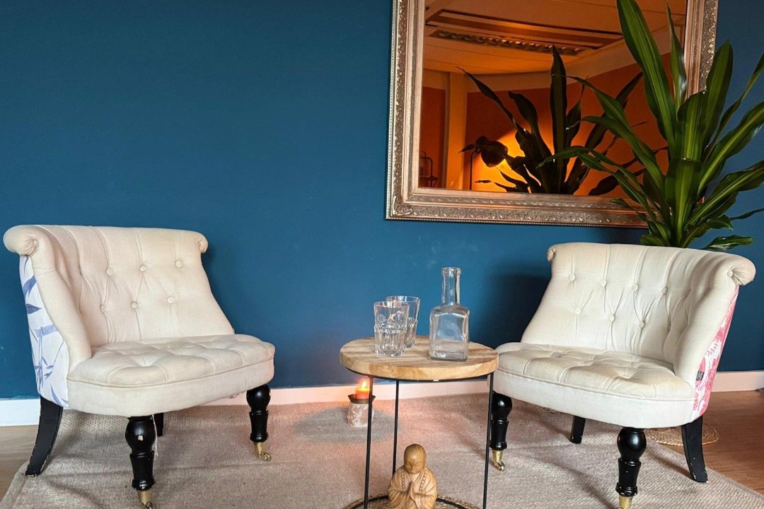 Massagem Amsterdam -Mari Gomes, Haarlemmerdijk, Amsterdam