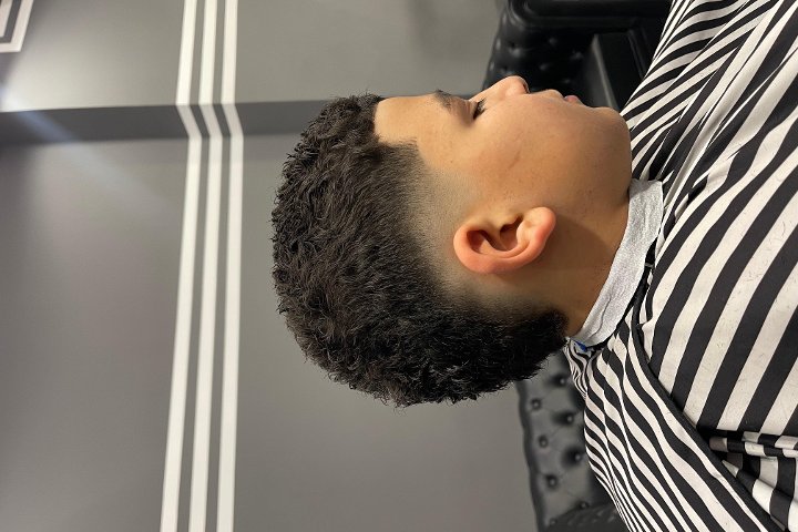 Arabe Barber - Barbier Genova - Photo de galerie - OneBooking