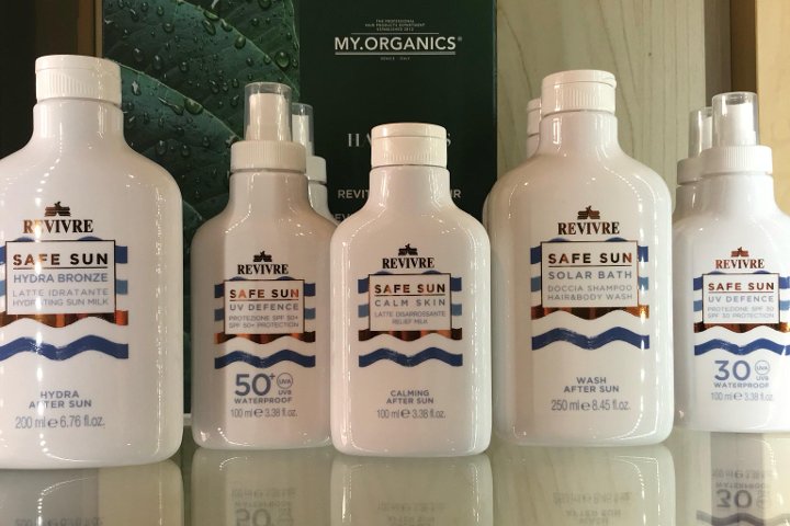 Dea Salus Centro Estetico Benessere e Acconciatori - Massage Mejaniga PD - Photo de galerie - OneBooking