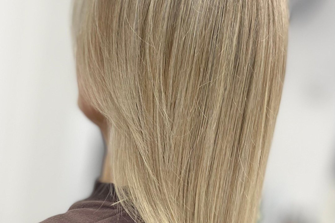 Eli Hair & Make Up @Y&R salon, Stanningley, Leeds