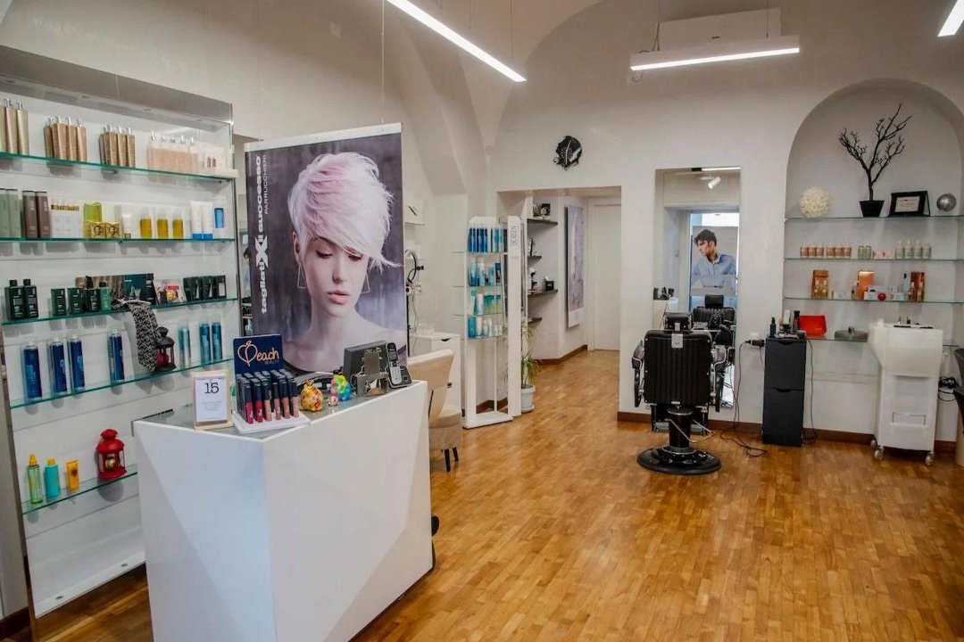 Marco Magnarelli - Tagliati X Il Successo, Terracina, Lazio