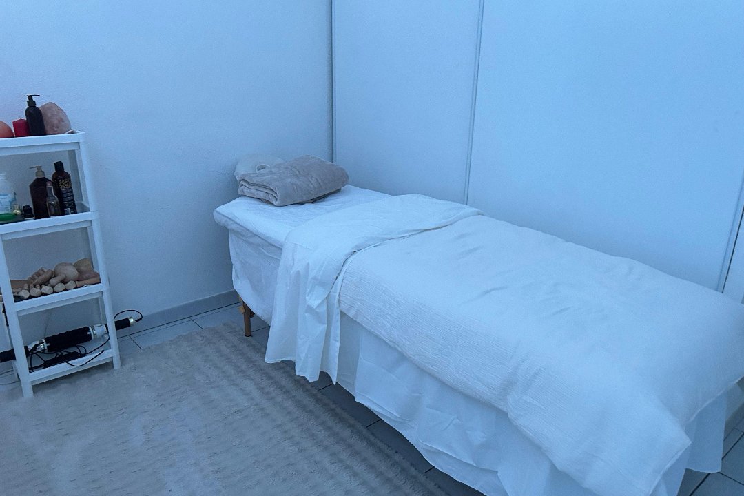 Kemfo massage, Cavaillon, Provence