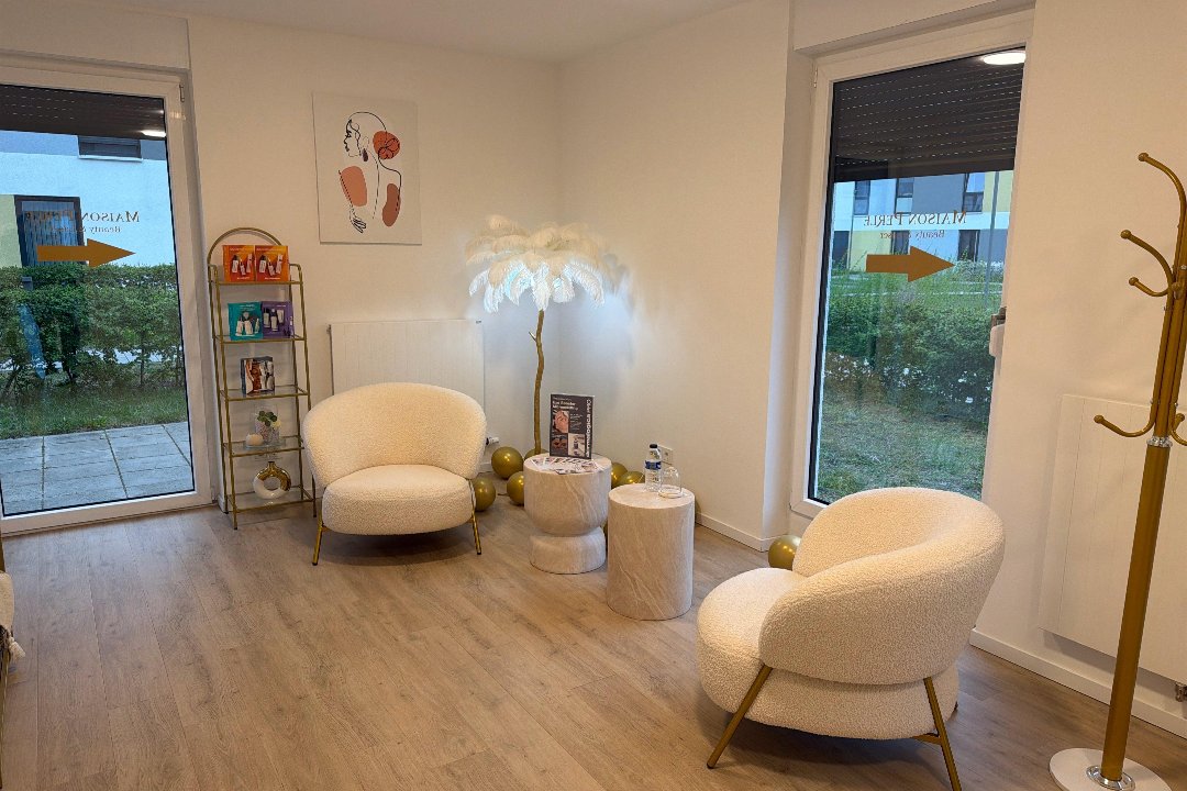 Maison Perle Beauty & Laser, Schönefeld, Berlin