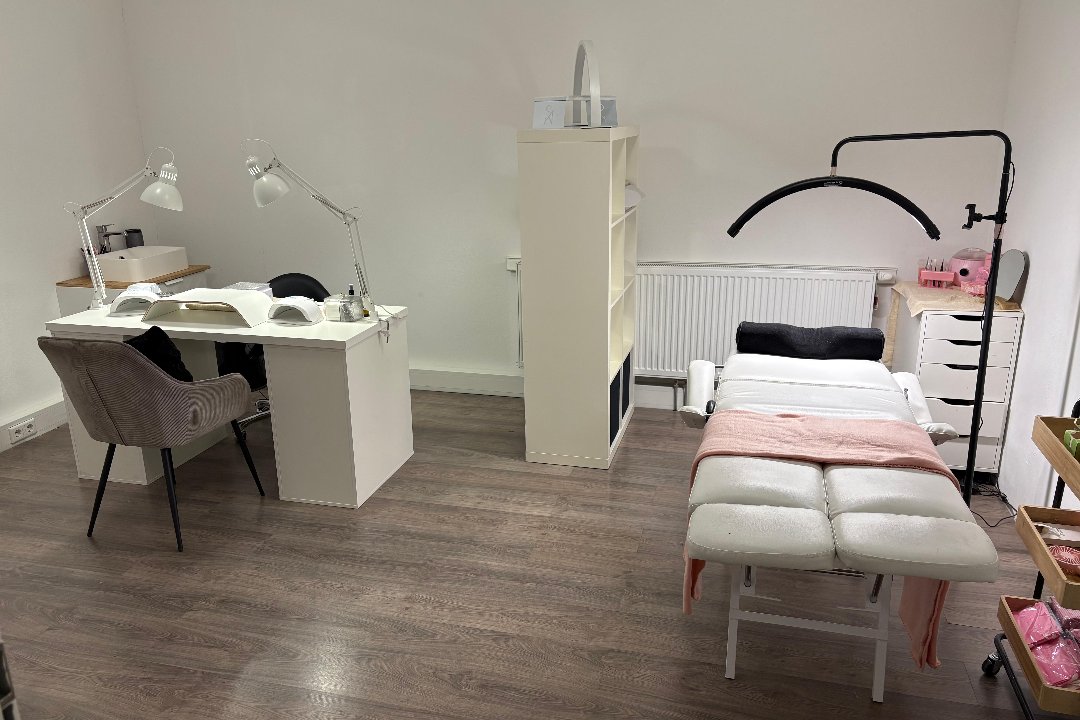 Beauty done by an, Leusden, Provincie Utrecht