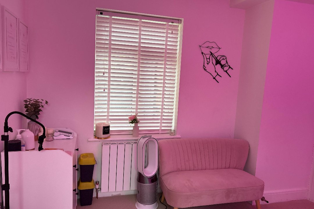 T&A Aesthetics, Egham, Surrey