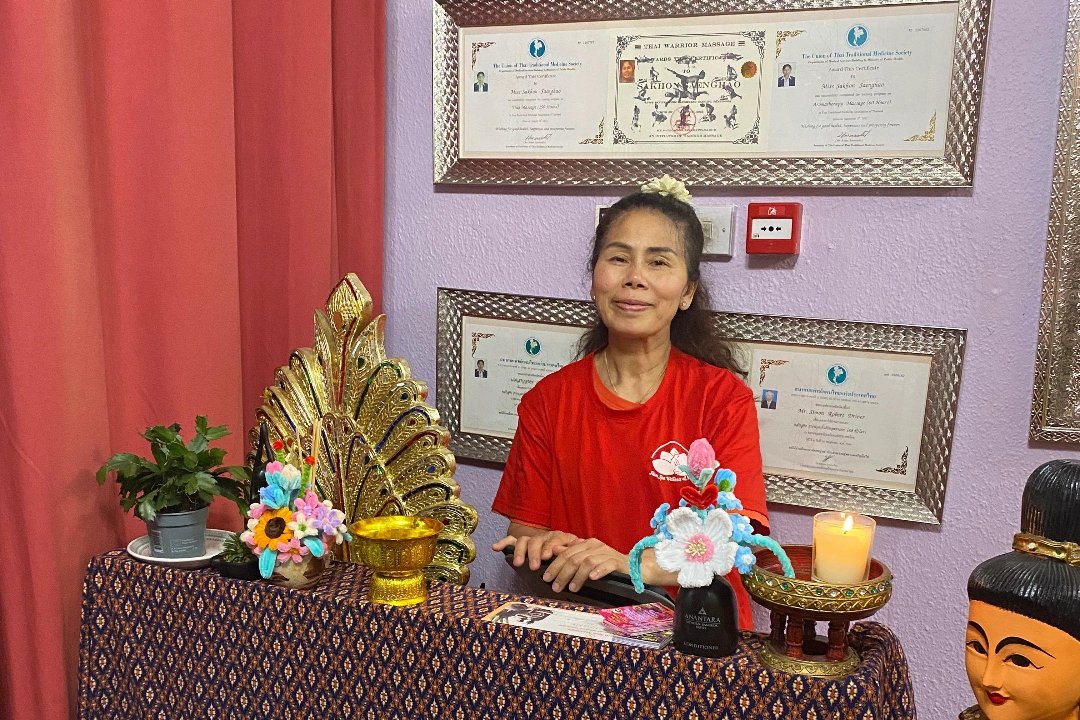 Siam Spa Wellness and Massage, Stoke, Plymouth