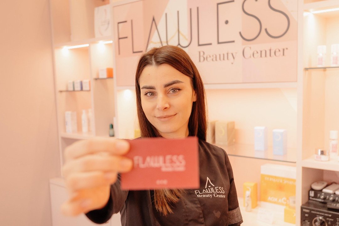 Flawless Beauty Center, San Benedetto del Tronto, Marche