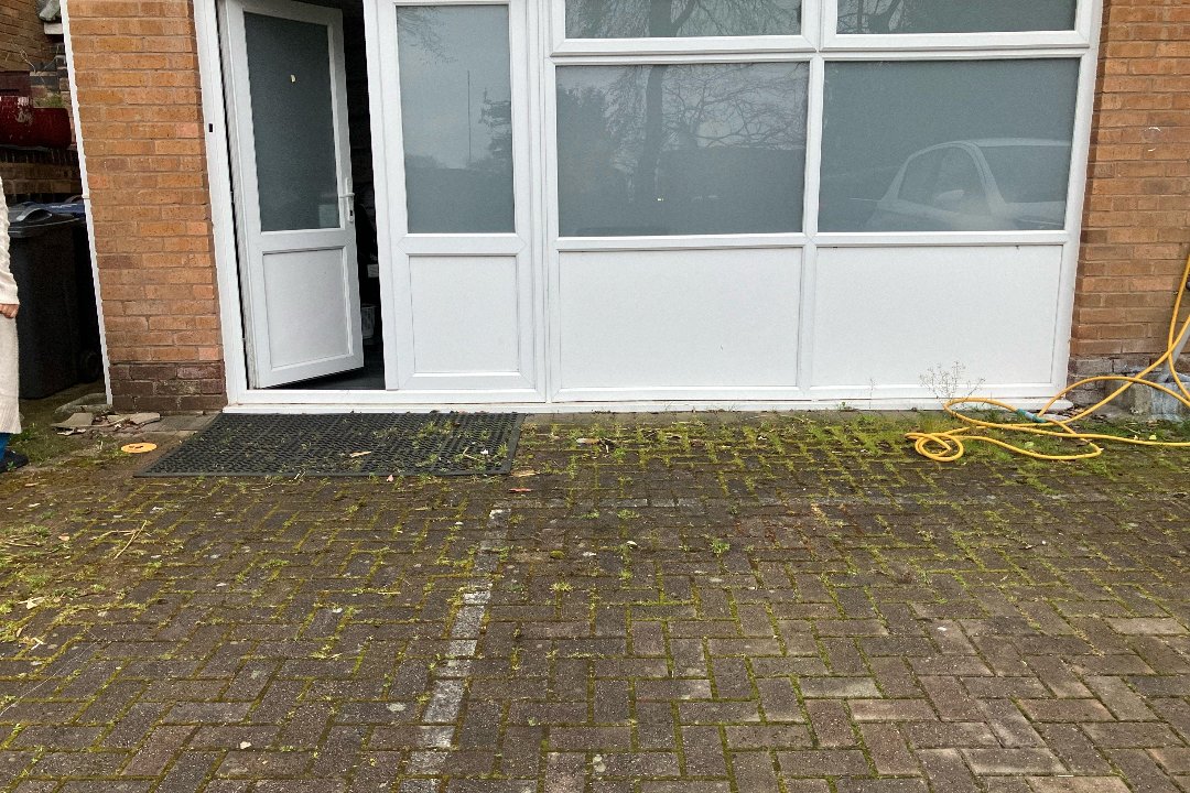 Glam By Farah, Sparkhill, Birmingham