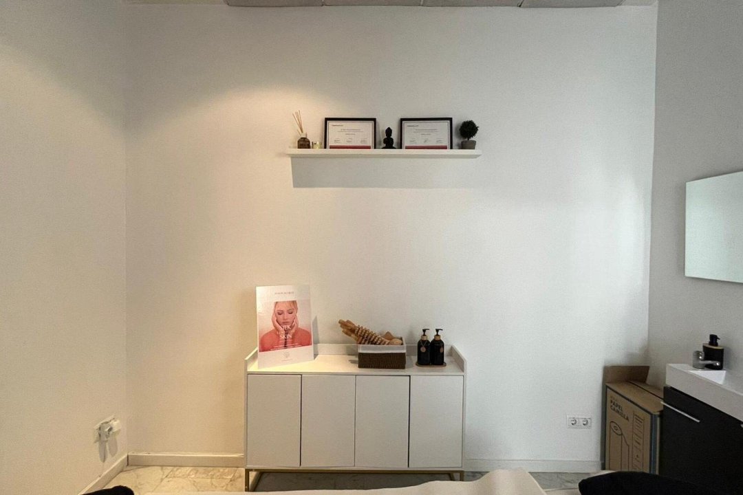 Luma Estética Integral, Sanatorio, Madrid