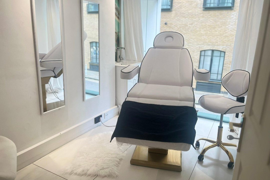 Londoners Aesthetics, Whitstable