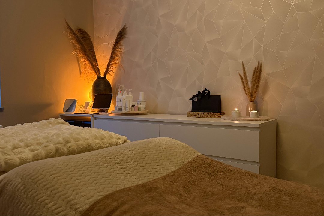 Beauty by Light, Overijssel