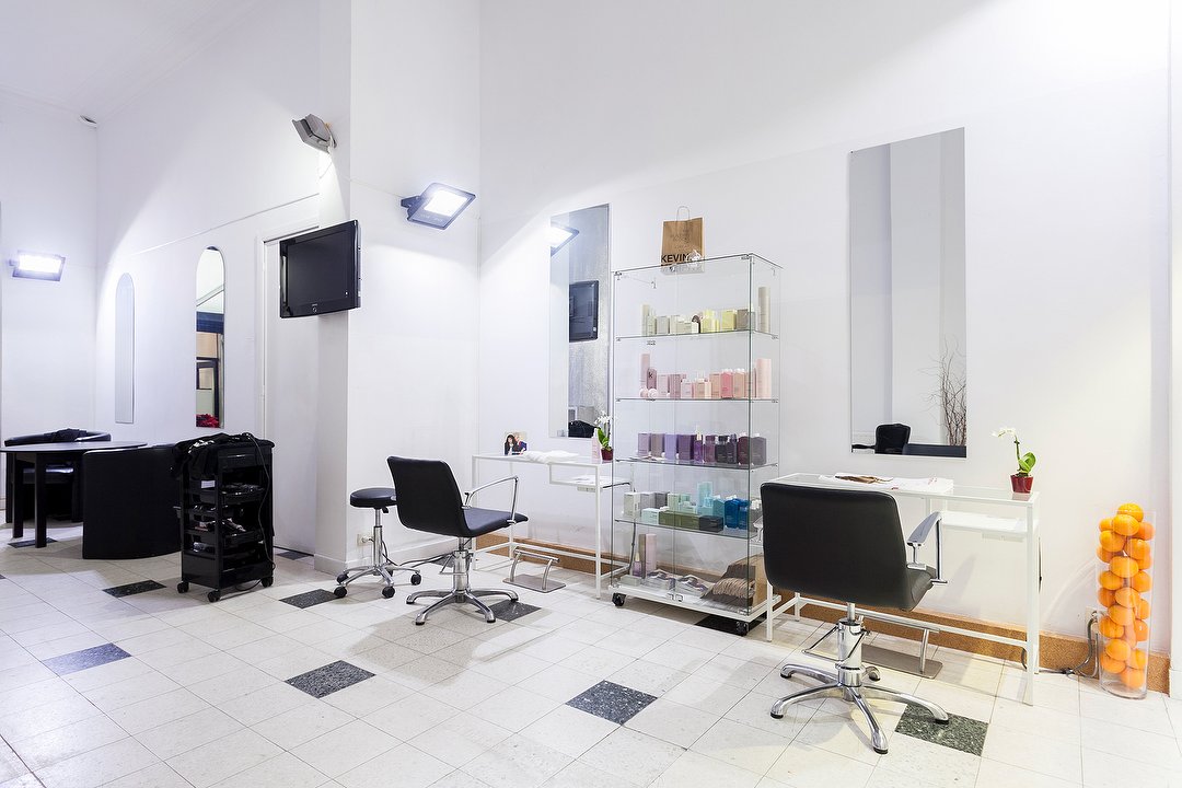 PAV Coiffure, Transvaal, Auderghem