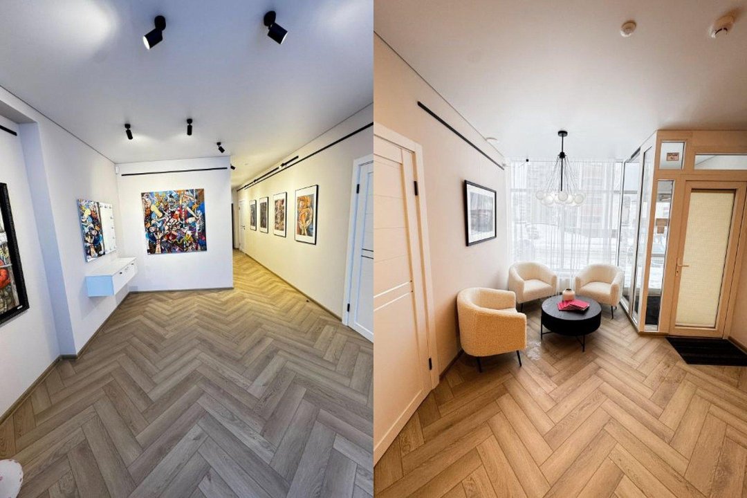 LPG Therapy I Veido ir kūno estetikos kabinetas, Šiaures miestelis, Vilnius