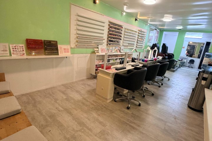 Tm NAILS | Nagelstudio in Amsterdam - Treatwell