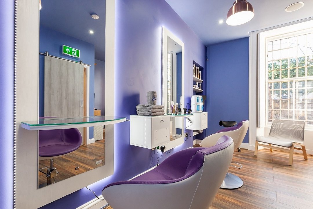 Gruagaire Hair Salon & Barbers, Morningside, Edinburgh