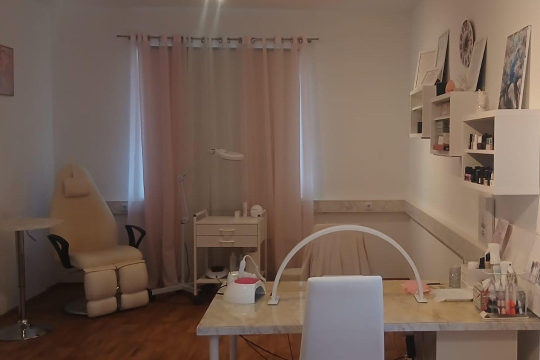 Nagelstudio Valeriya, Salzburg