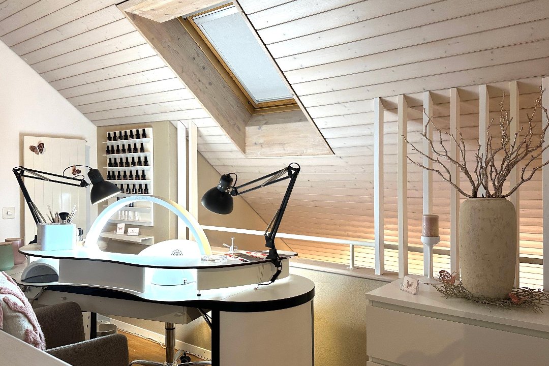 Butterfly Nails, Bassersdorf