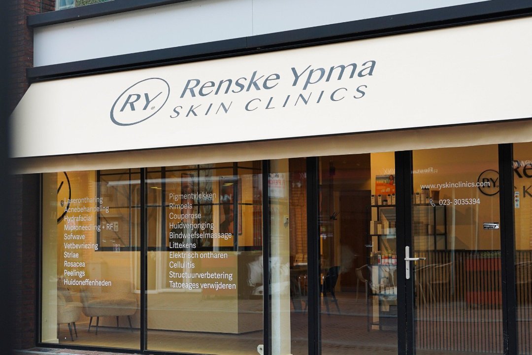 Renske Ypma Skin Clinics | Zandvoort, Zandvoort, Noord-Holland