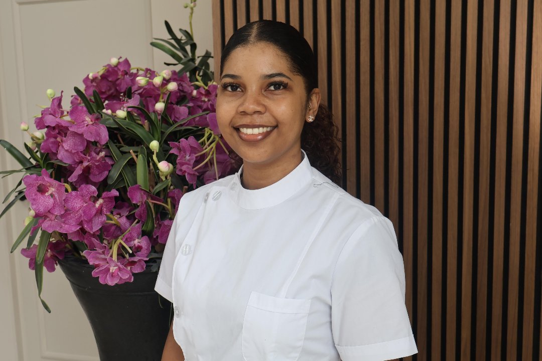 Get Waxed, Straat Van Messina, Noord-Holland