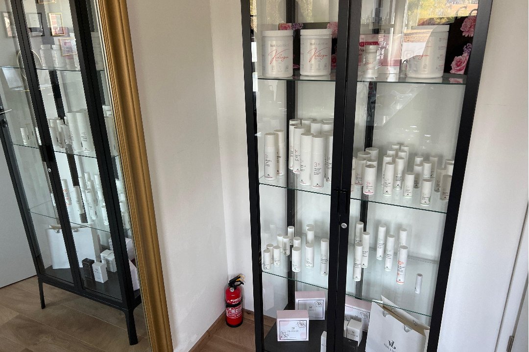 SK Beauty Rheine, Rheine, Nordrhein-Westfalen