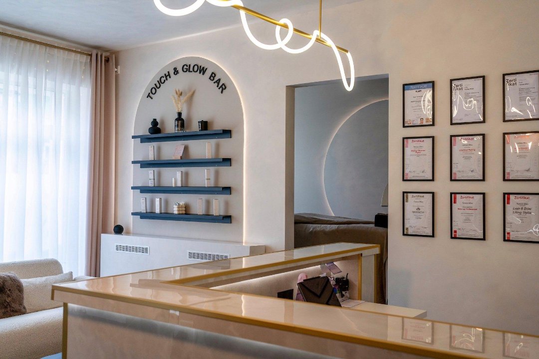 KIYOMI AESTHETIC BY TESSA, Eppelborn, Saarland