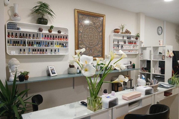 Anny's Beauty - Spa Santander - Photo de galerie - OneBooking