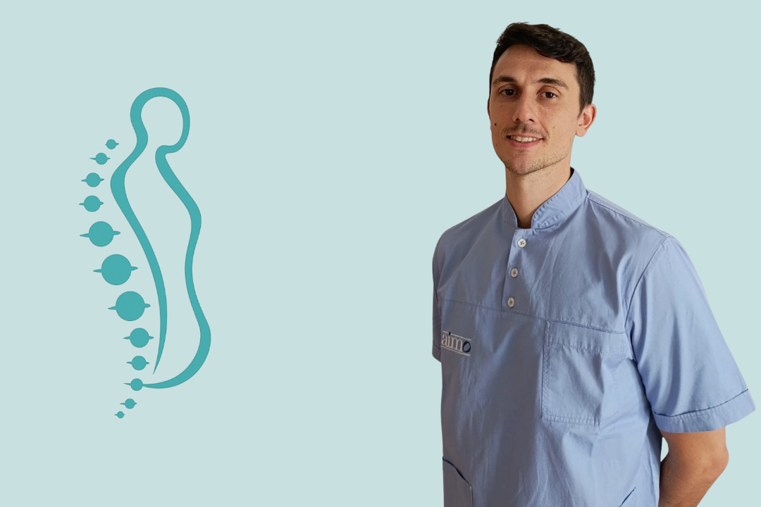 Dott. Alessandro Mungo - Osteopata, Rogoredo, Milano