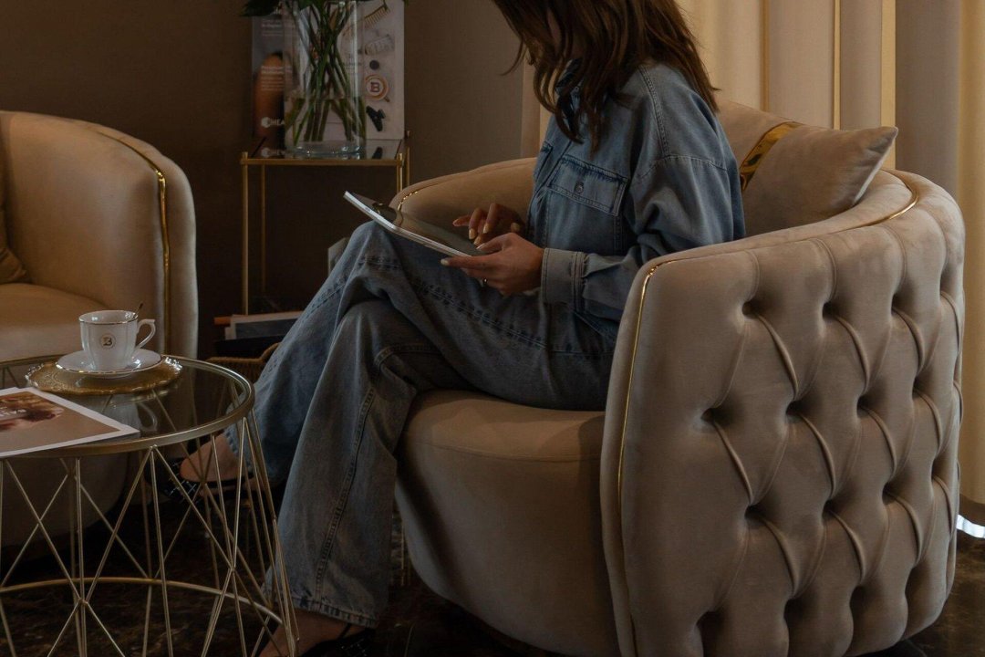 Madison Maison De Beaute, Centro Storico Sud, Brescia