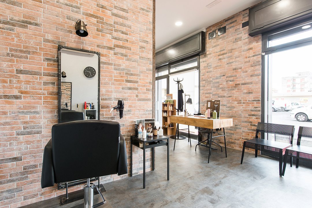 Lab 35, Prenestino, Roma