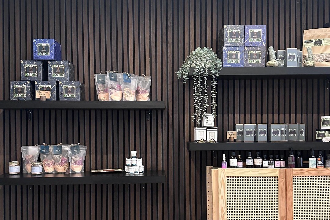 Kerala Unani Wellness Clinic, Gerrads Cross, Buckinghamshire