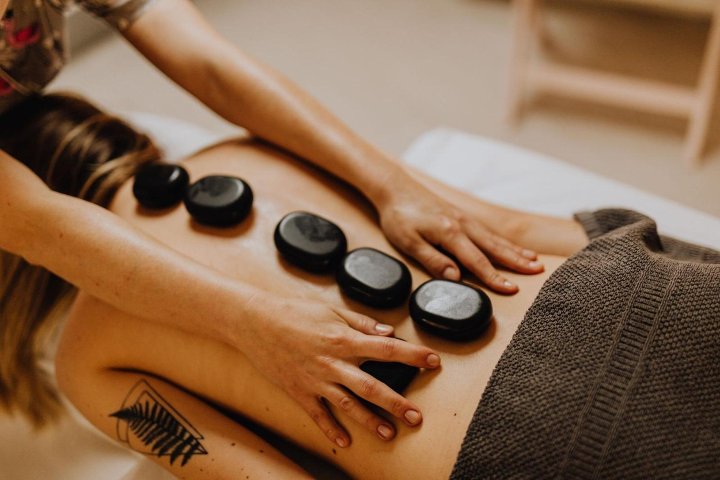 Parafarmacia Salute e Benessere - Massage Genova GE - Photo de galerie - OneBooking