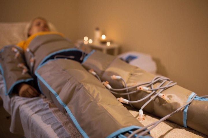 Parafarmacia Salute e Benessere - Massage Genova GE - Photo de galerie - OneBooking