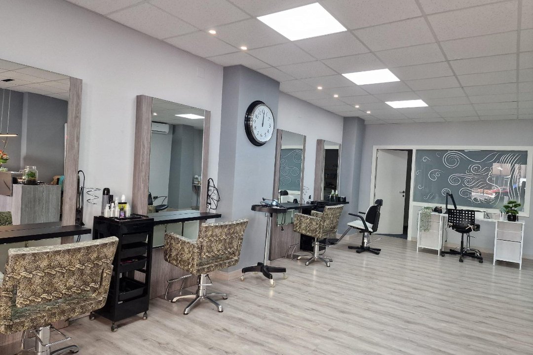 Perruqueria Eugenia, Lleida, Provincia de Lleida