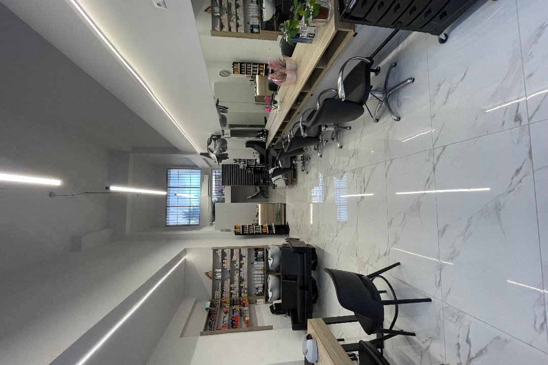 Hair Pistols, Καλλιθέα, Αττική