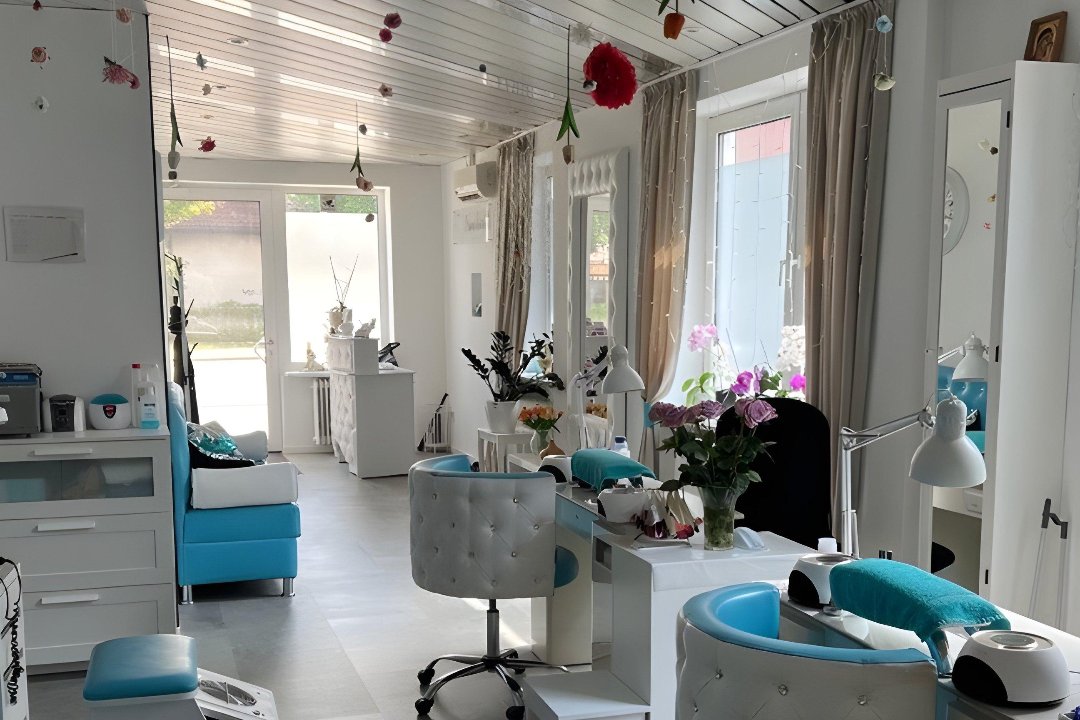 LUX by Irina Fuchs | Schönheitssalon | Augsburg, Lechhausen, Augsburg