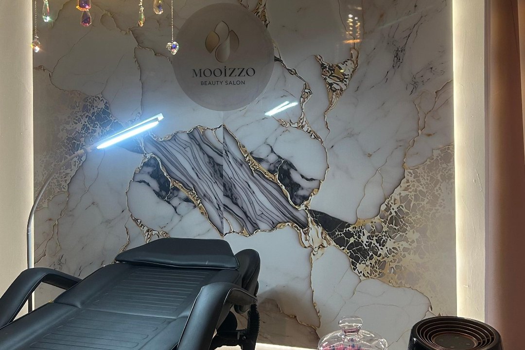 Mooizzo, Wondelgemstraat, Gand