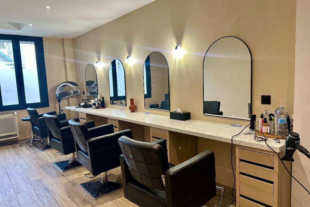 La Suite Concept (anciennement Elø), Jean-Médecin, Nice