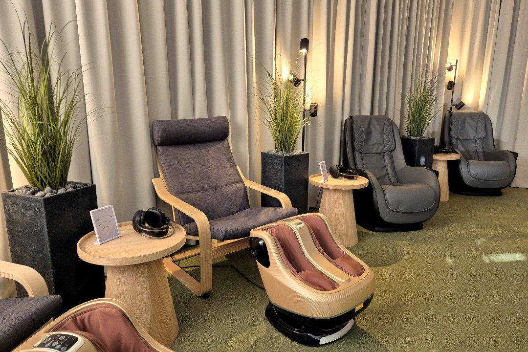 RoboSPA, PC Europa, Vilnius