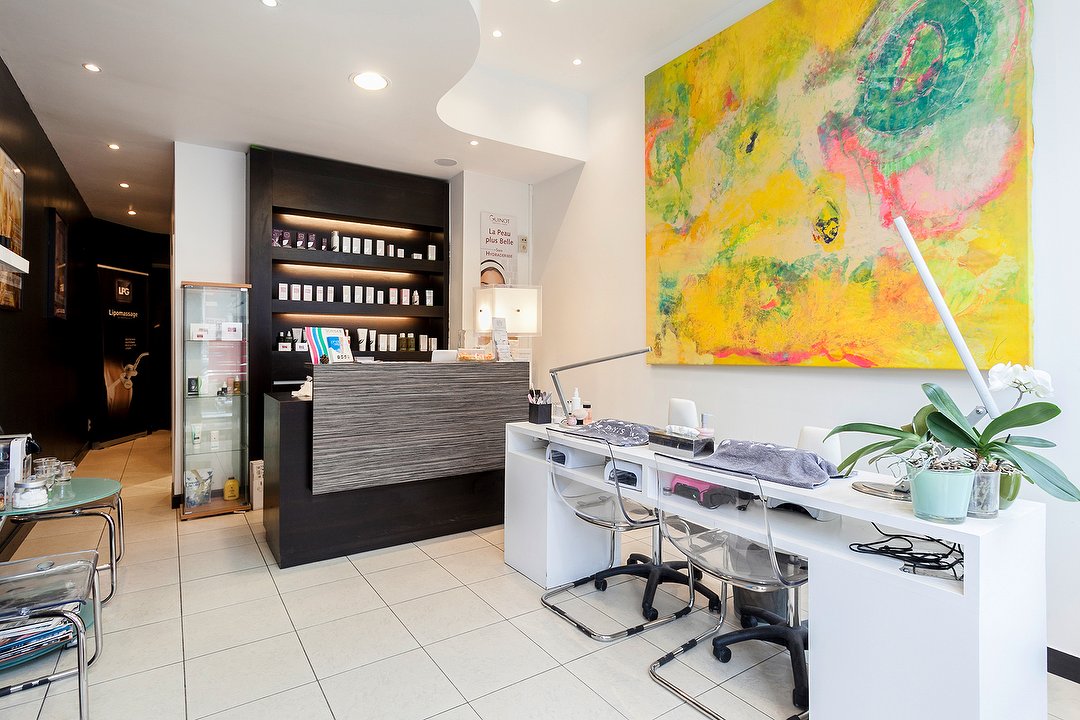 Beauty Designer, Châtelain, Elsene - West