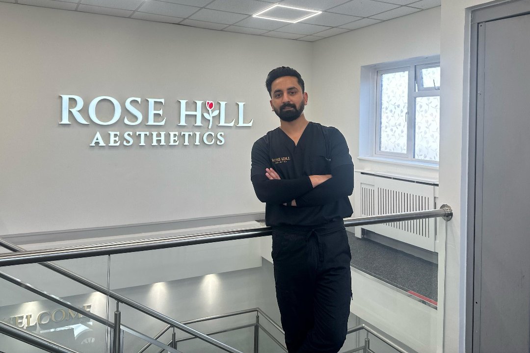 Rose Hill Aesthetics, Dunstable, Bedfordshire