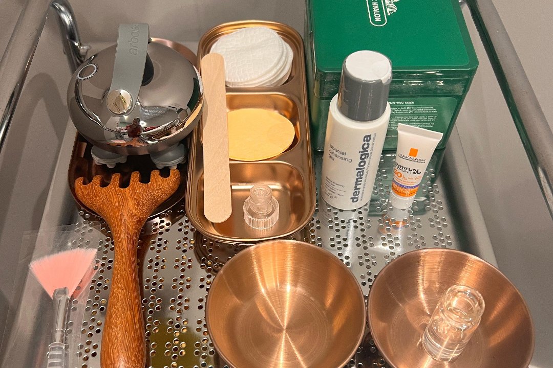 SA.Aesthetics, Fortis Green, London