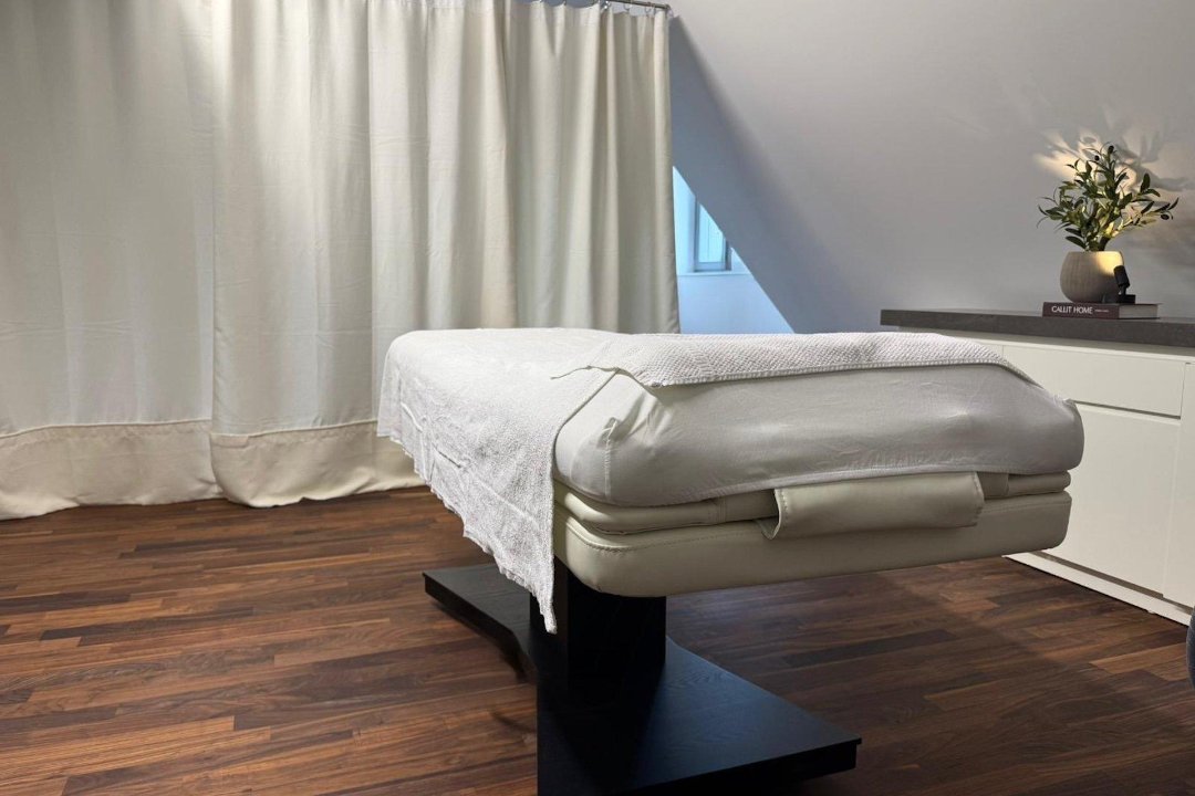 pureaurastudio, Liebefeld