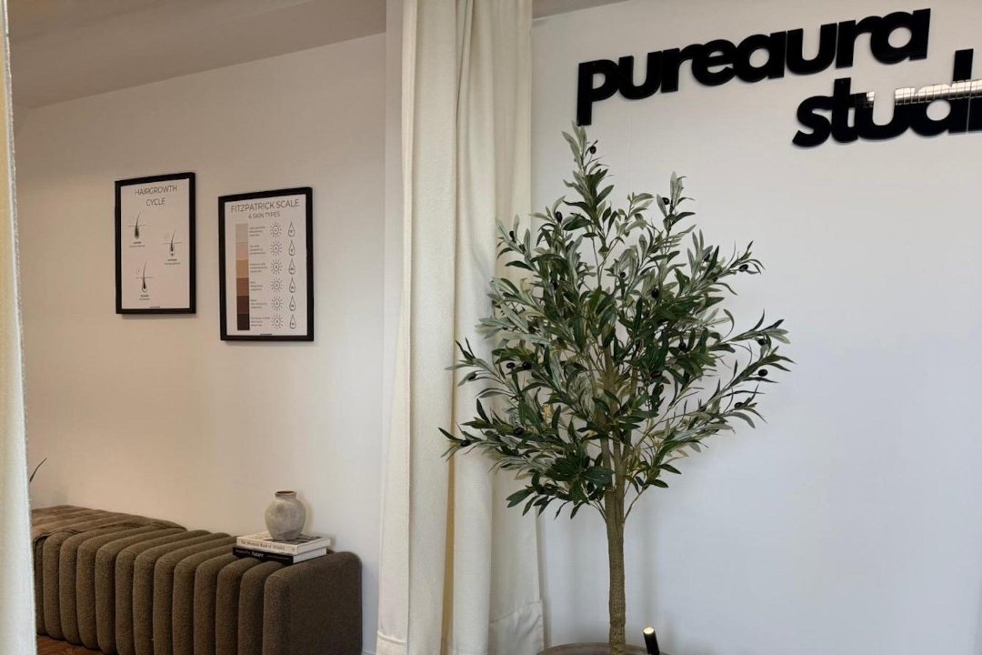 pureaurastudio, Liebefeld