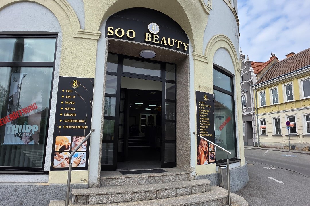Soo Beauty Gmbh, Neunkirchen, Niederösterreich