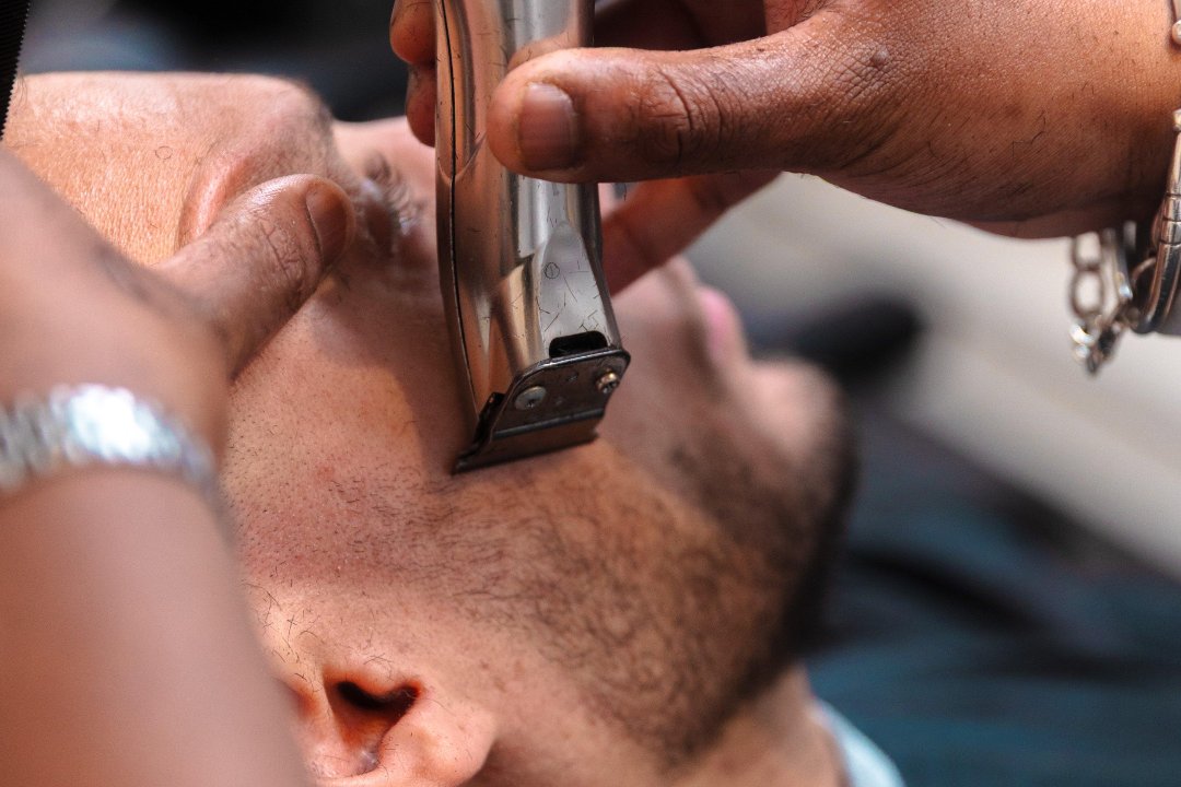 The Kut Barber and Shop, Rueil-Malmaison, Hauts-de-Seine