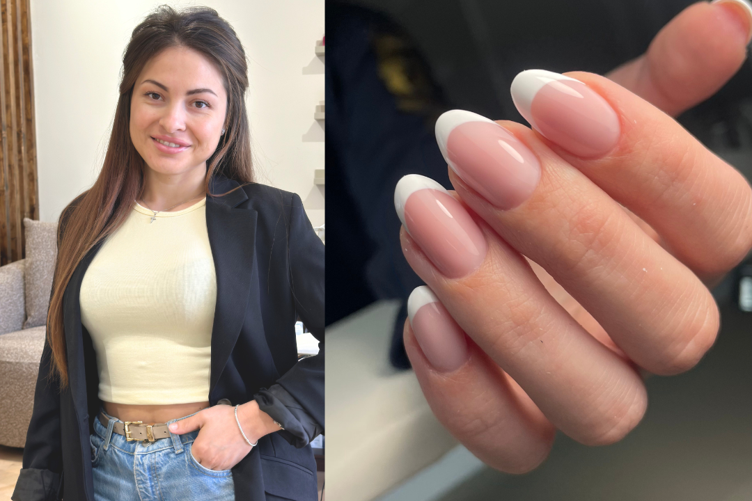 Teddy Hills Nails, Albert Cuypstraat, Amsterdam