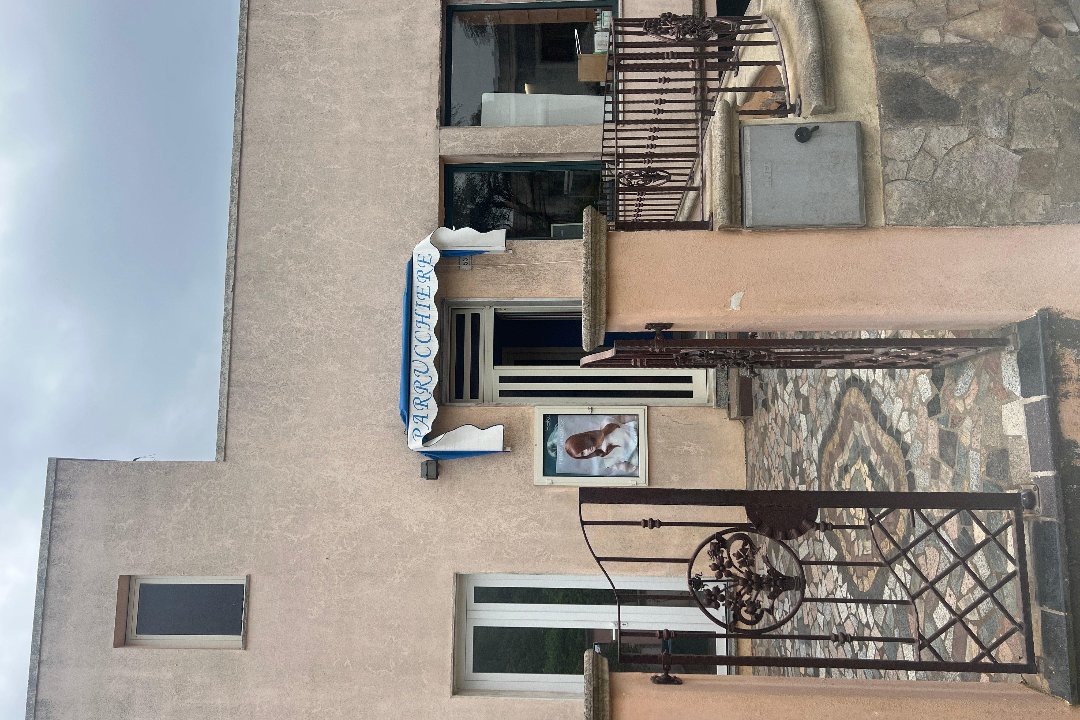 Total Look Hair Salon, Morciano di Leuca, Puglia