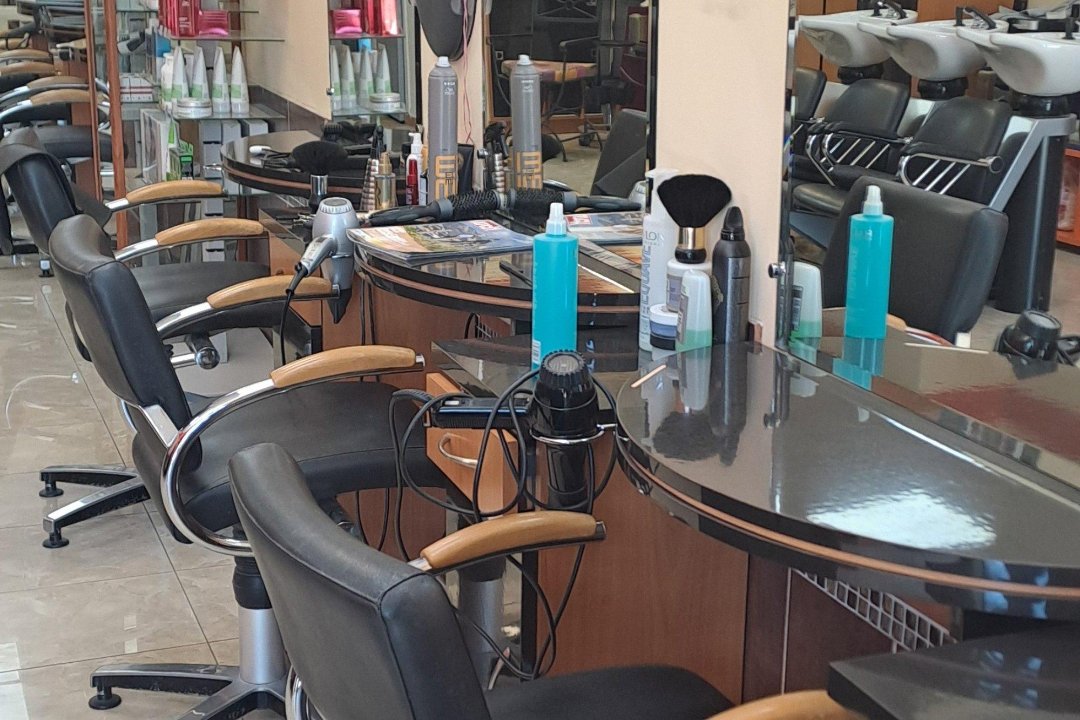 Ana Coiff, Sete, Languedoc-Roussillon