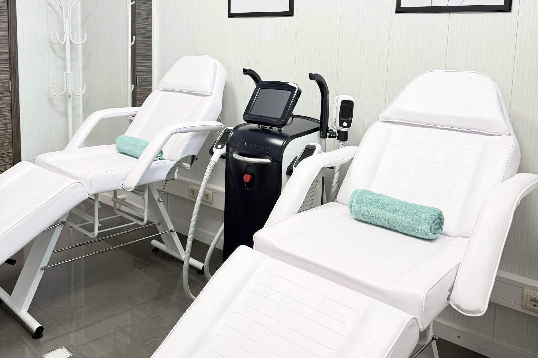 Body & Slimming Clinic, Paletplein, Tilburg